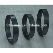 anel de vedação de grafite anel O para indústria mecânica e química